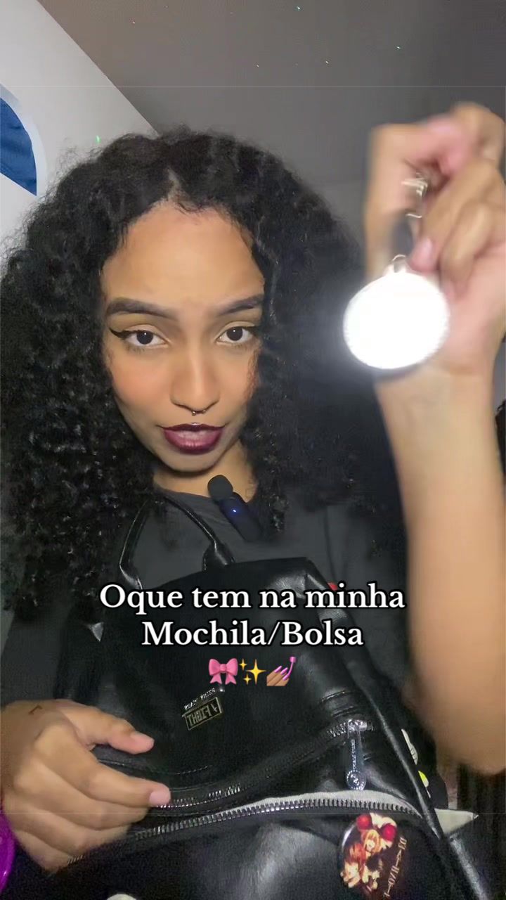 @Patricinha Gótica 🖤✨