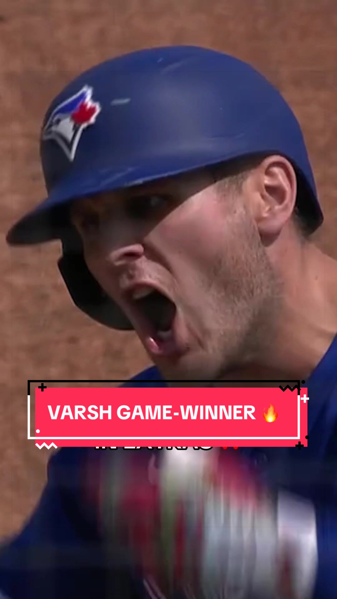 @Toronto Blue Jays