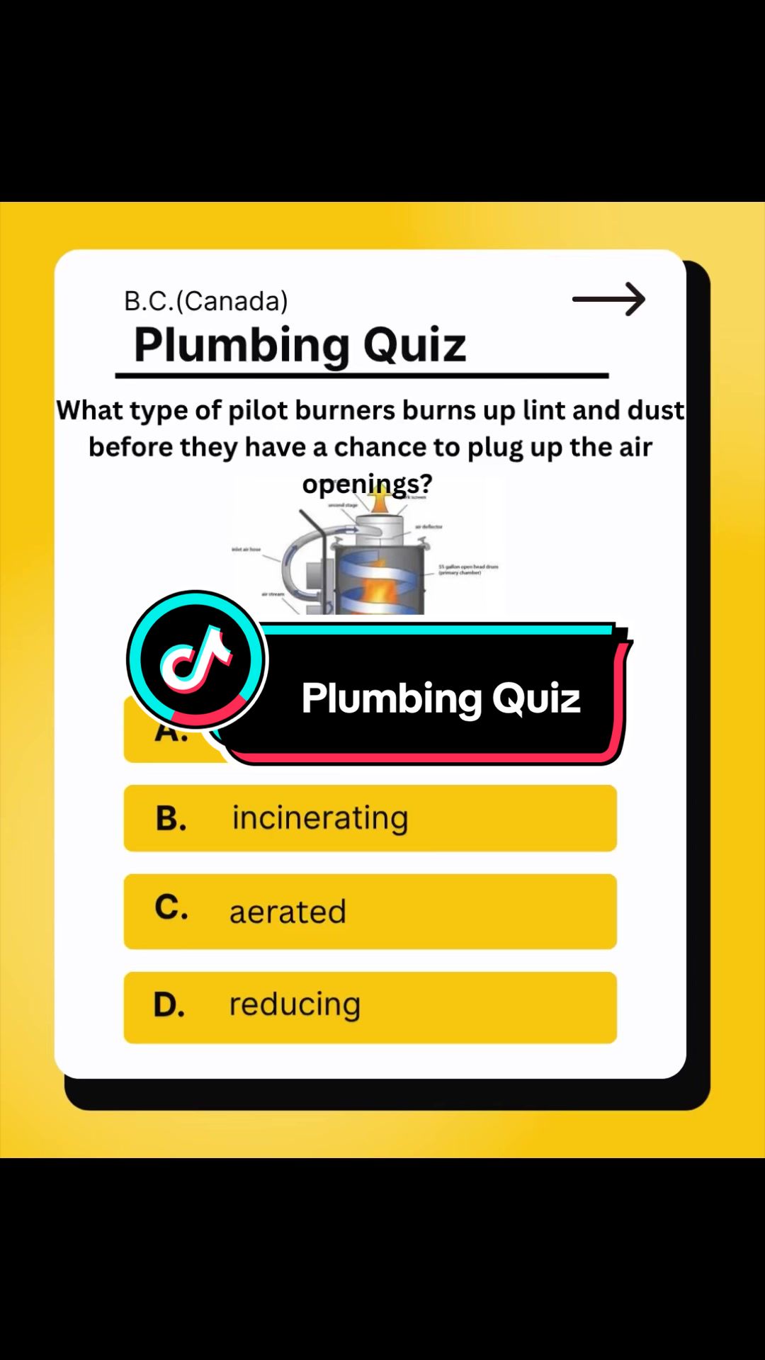 @Learn Plumbing and Heating