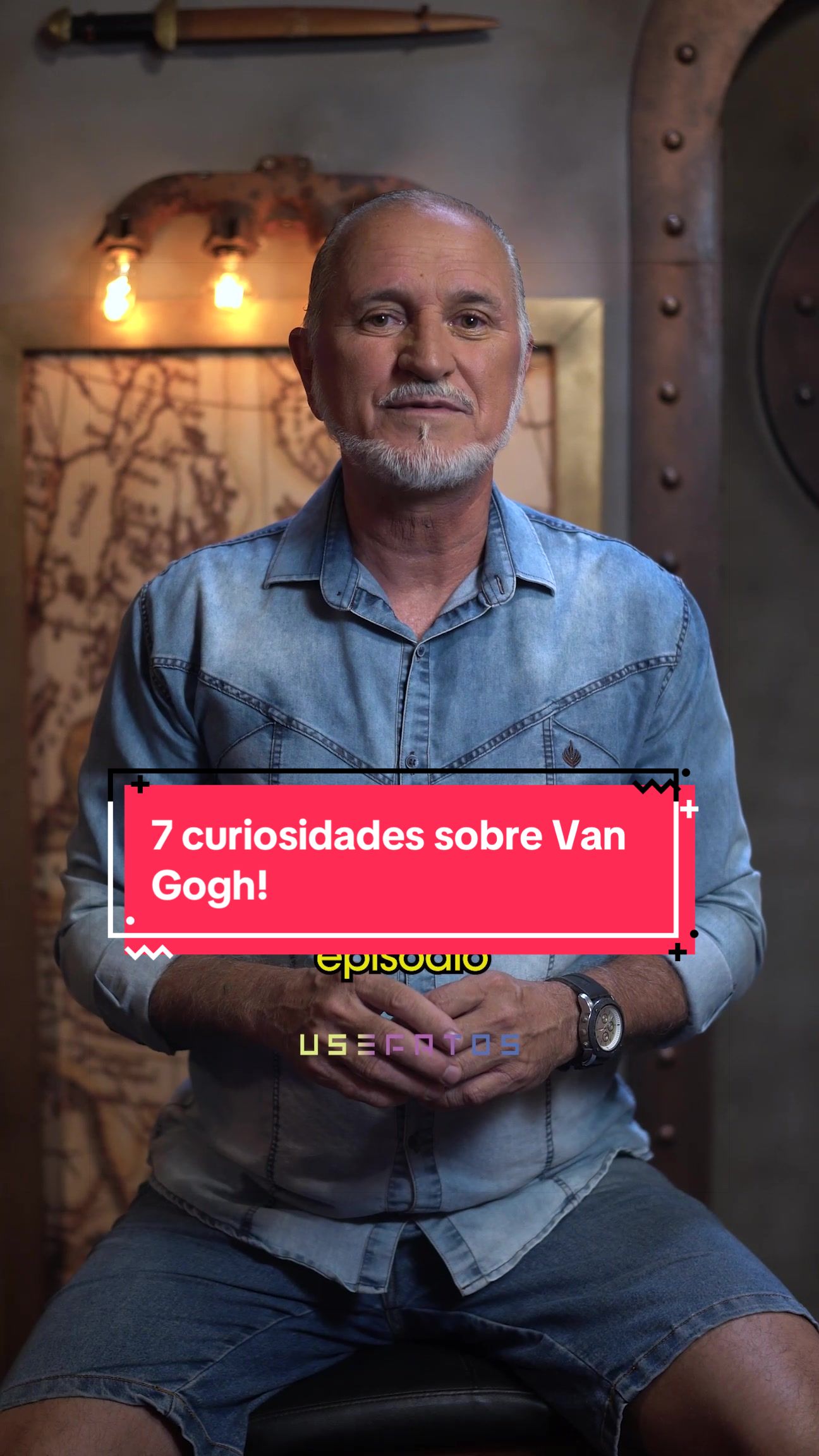 @Fatos Desconhecidos