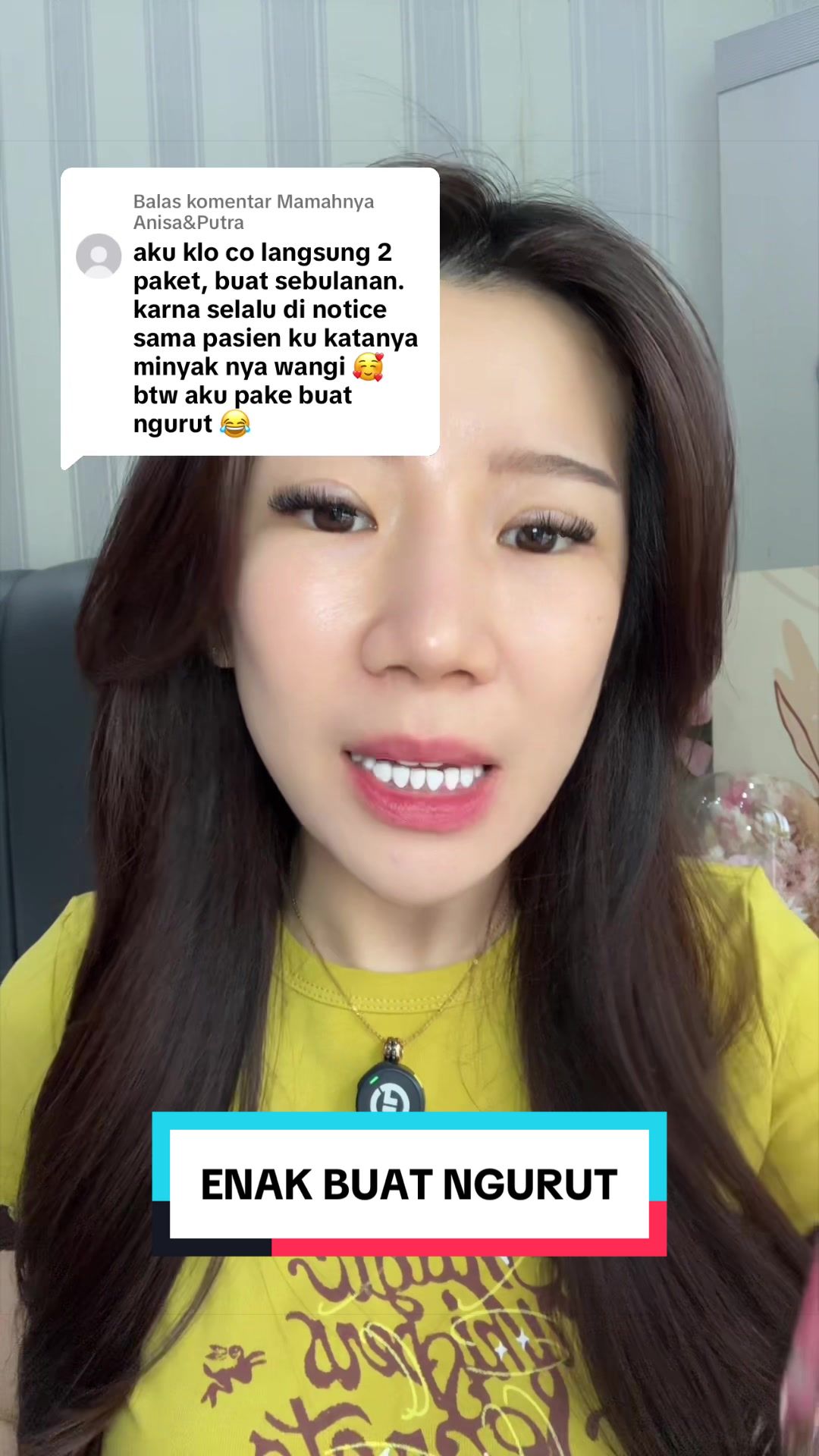 @Selvi Djong