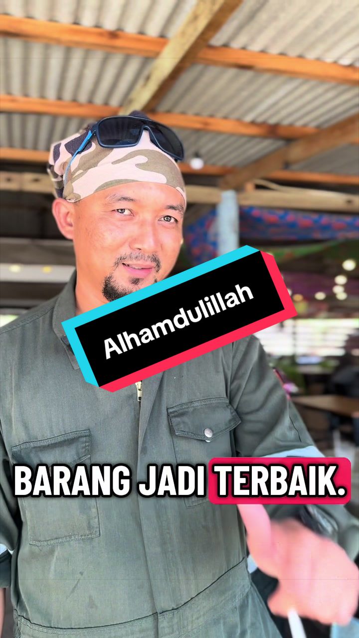 @Ikan Bakar Opah (IBO)