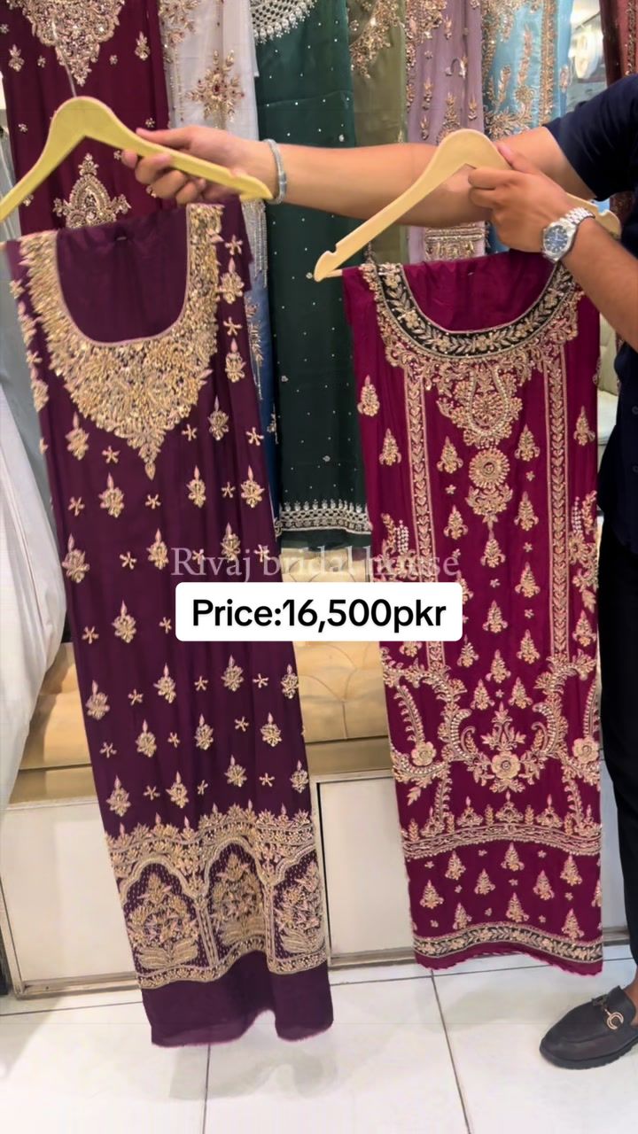 @rivaj_bridal_house
