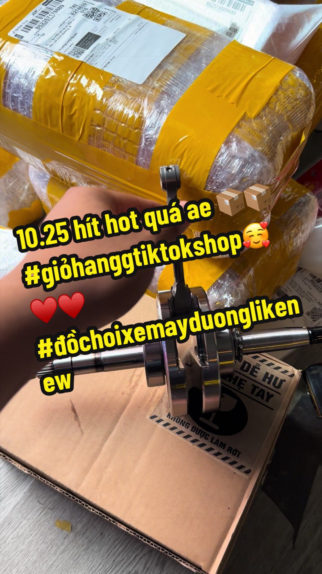 @DƯƠNGLIKENEW RCSHOP Q6