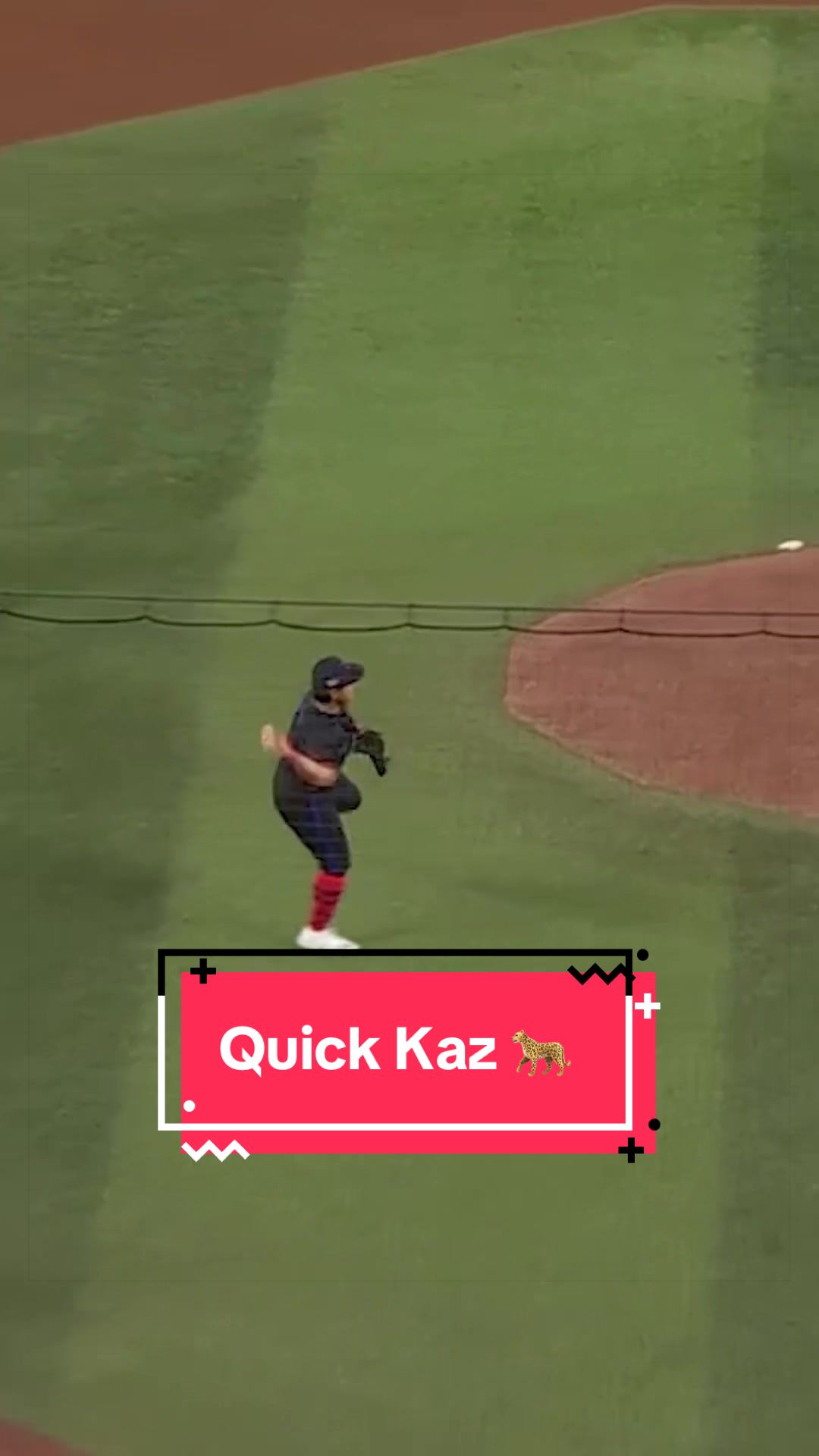 @Toronto Blue Jays