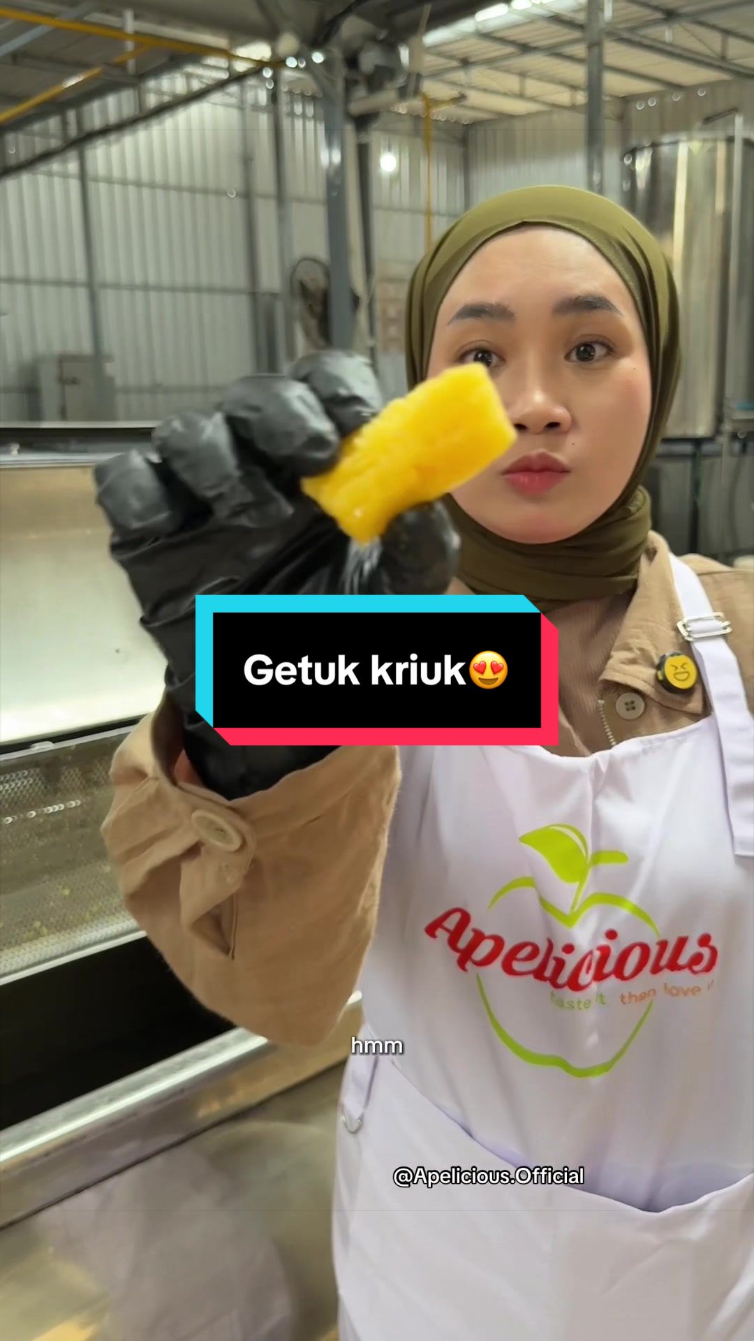 @APELICIOUS OFFICIAL