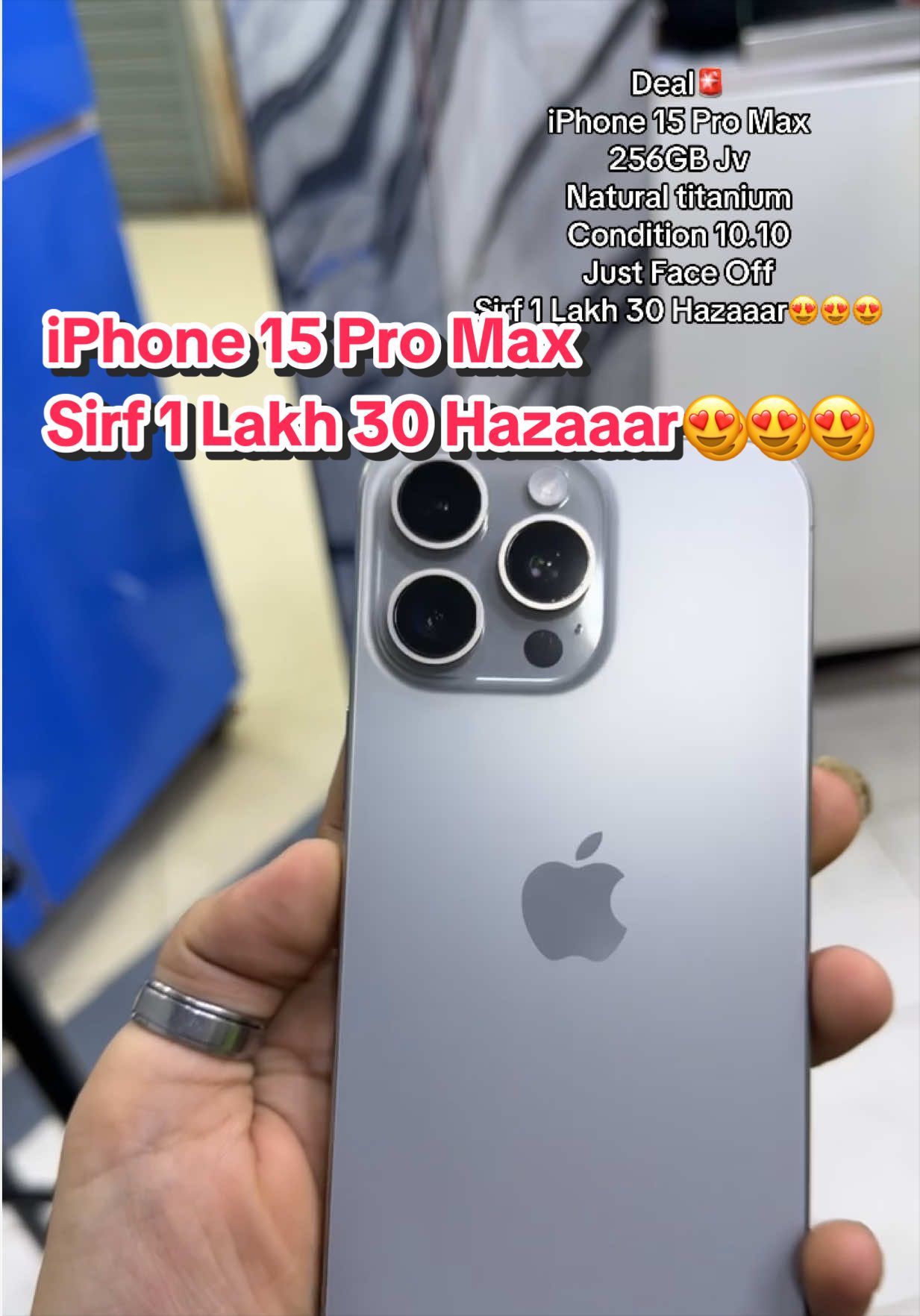 @Haseeb H & P