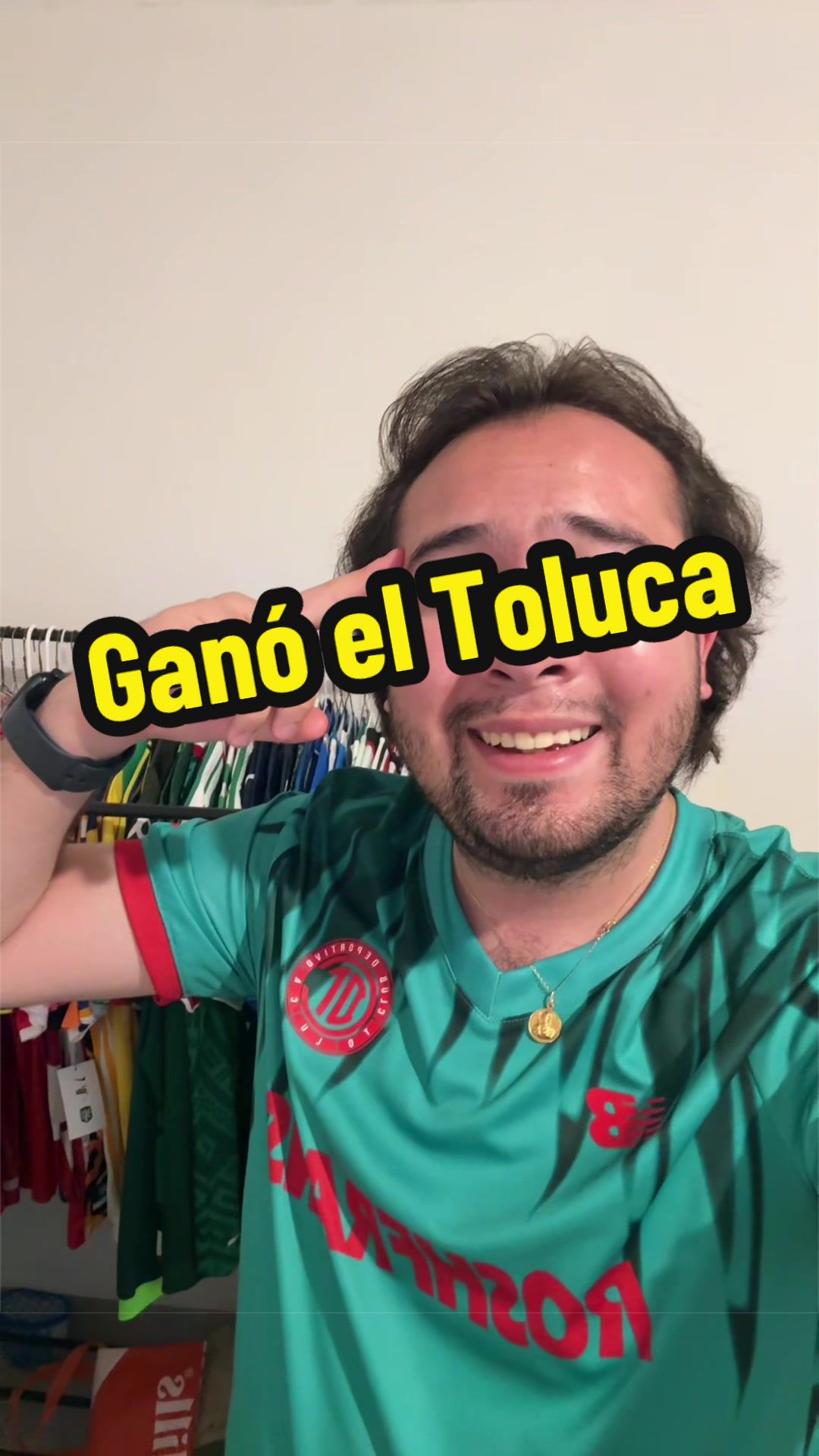 @Servando Jerseys