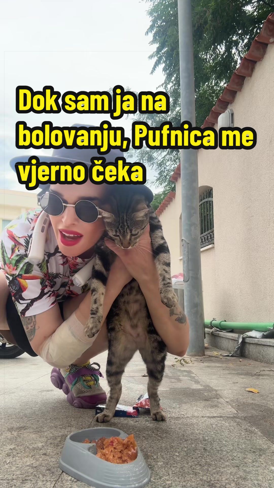 @Maja Kovijanic