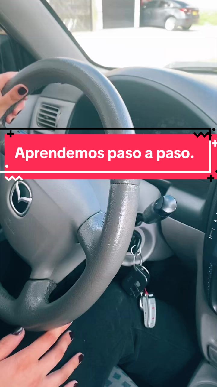 @EL 🧠 APREND&Iacute;Z 🚘.