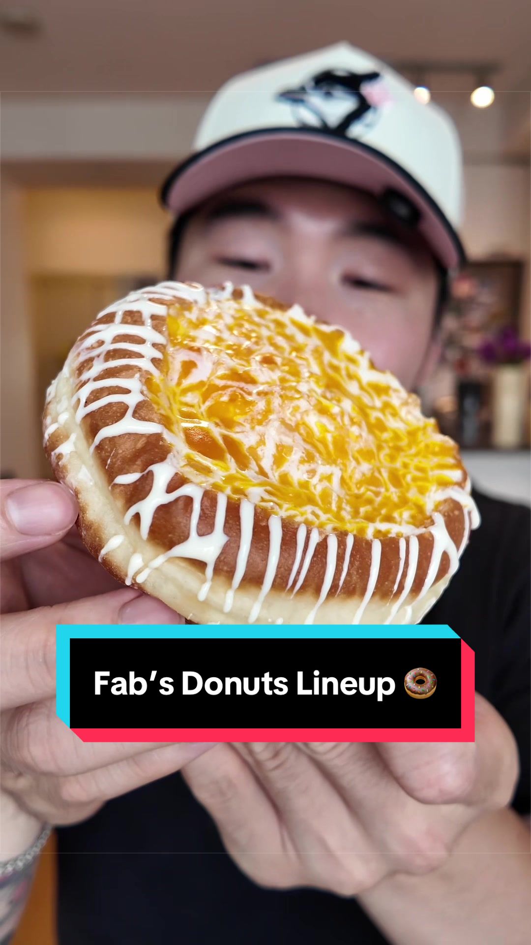@Tiger Eats Food 🍩