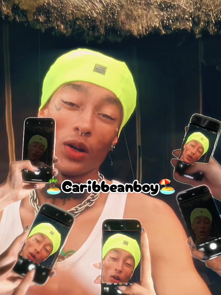 @🏝️Da_Caribbeanboy🏖️