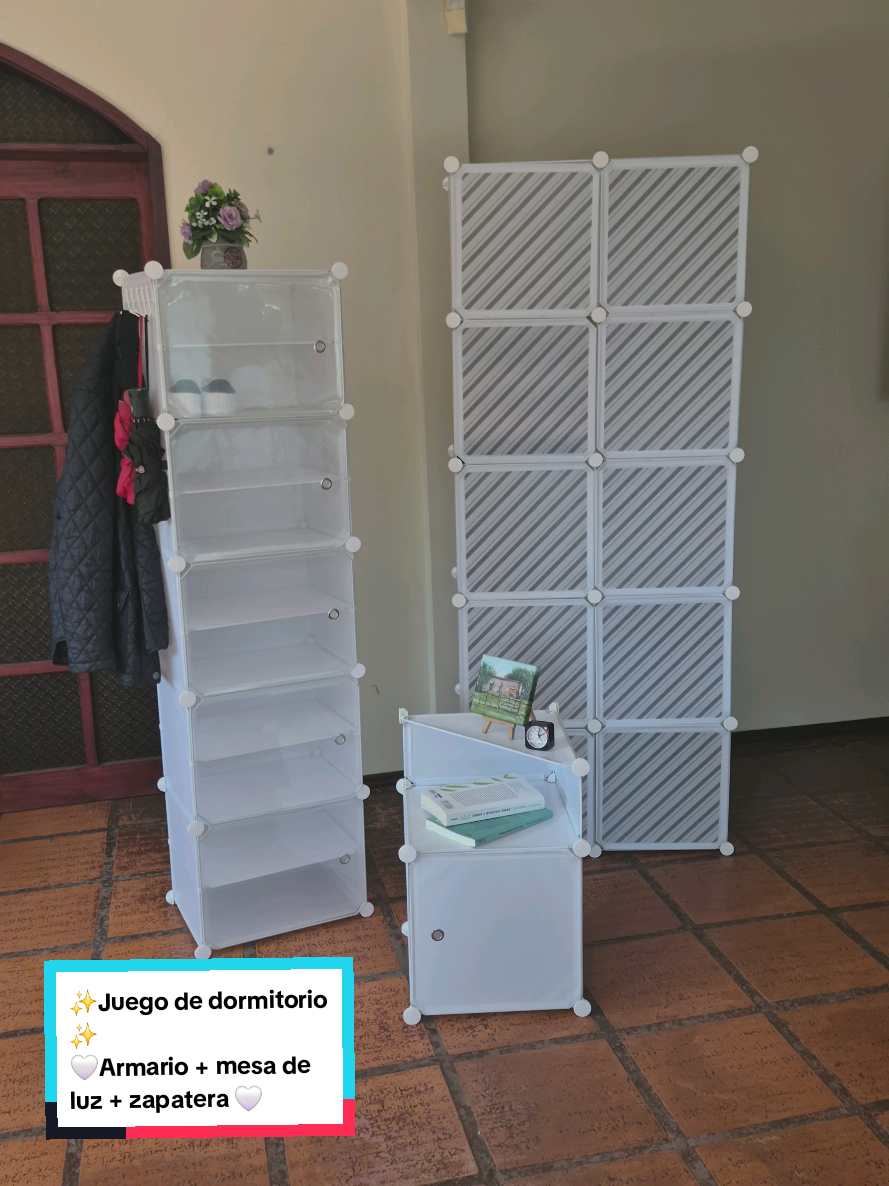 @Imperio De Las Importaciones