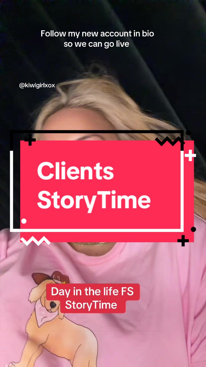 @Kiwigirlxox