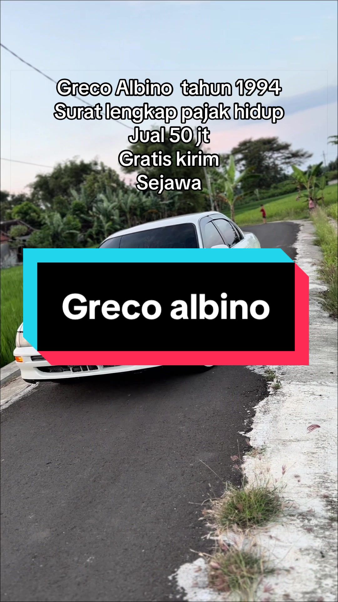 @Garasi Lima Putra