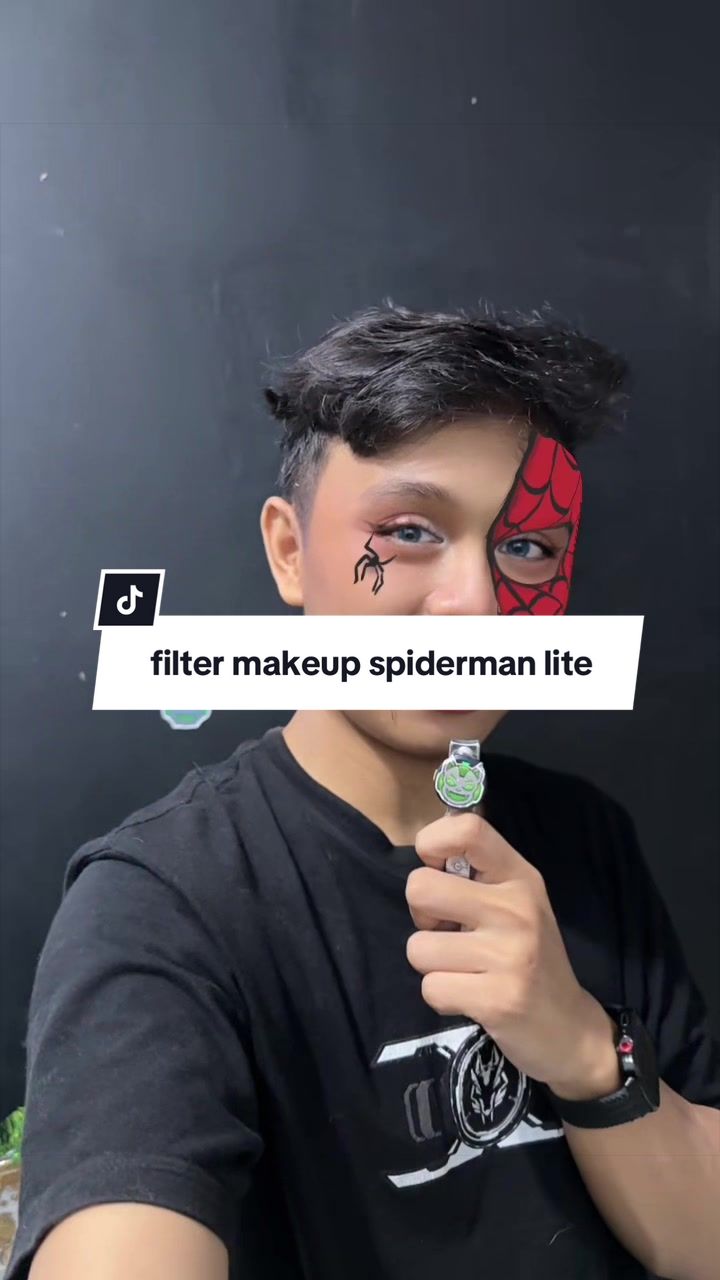 @Dans anugrah | filter creator