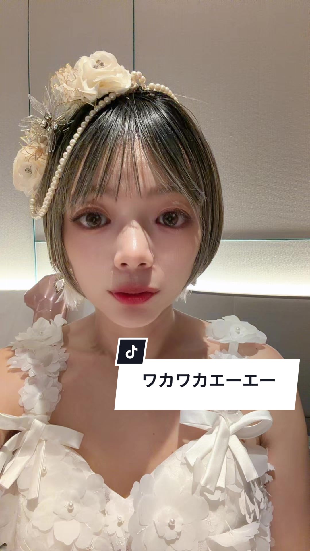 @りーちゃん💎💫崖っぷちのポニョ