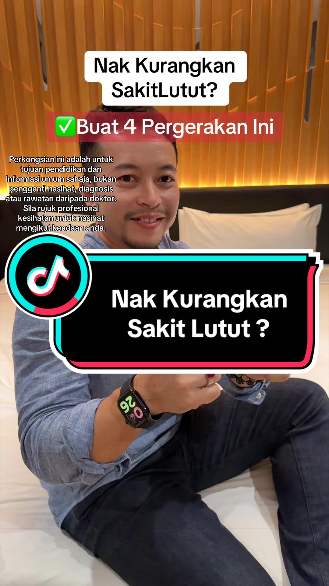 @Mahadi Abdullah | Abg Petua