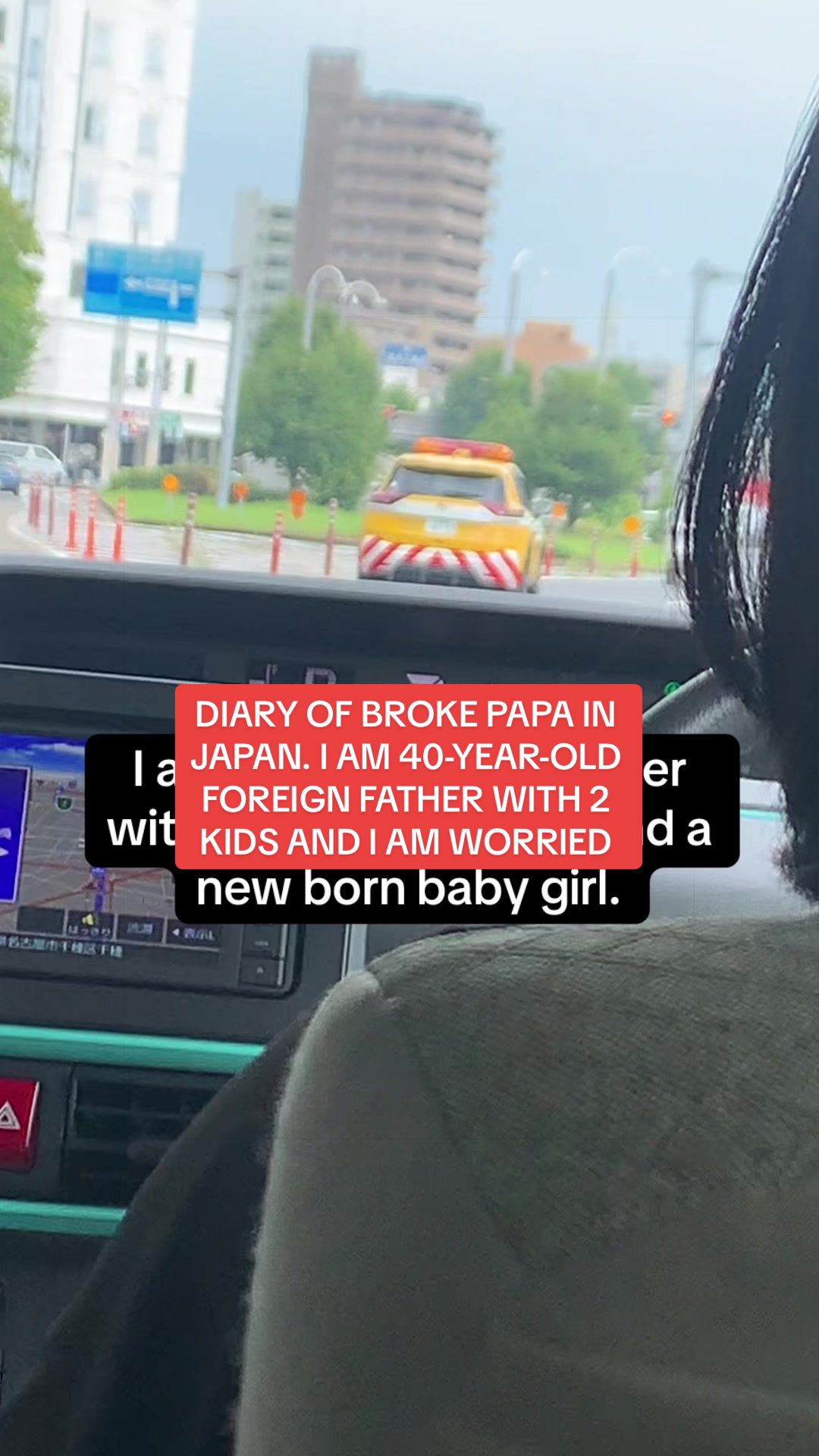 @Papa’s Journey
