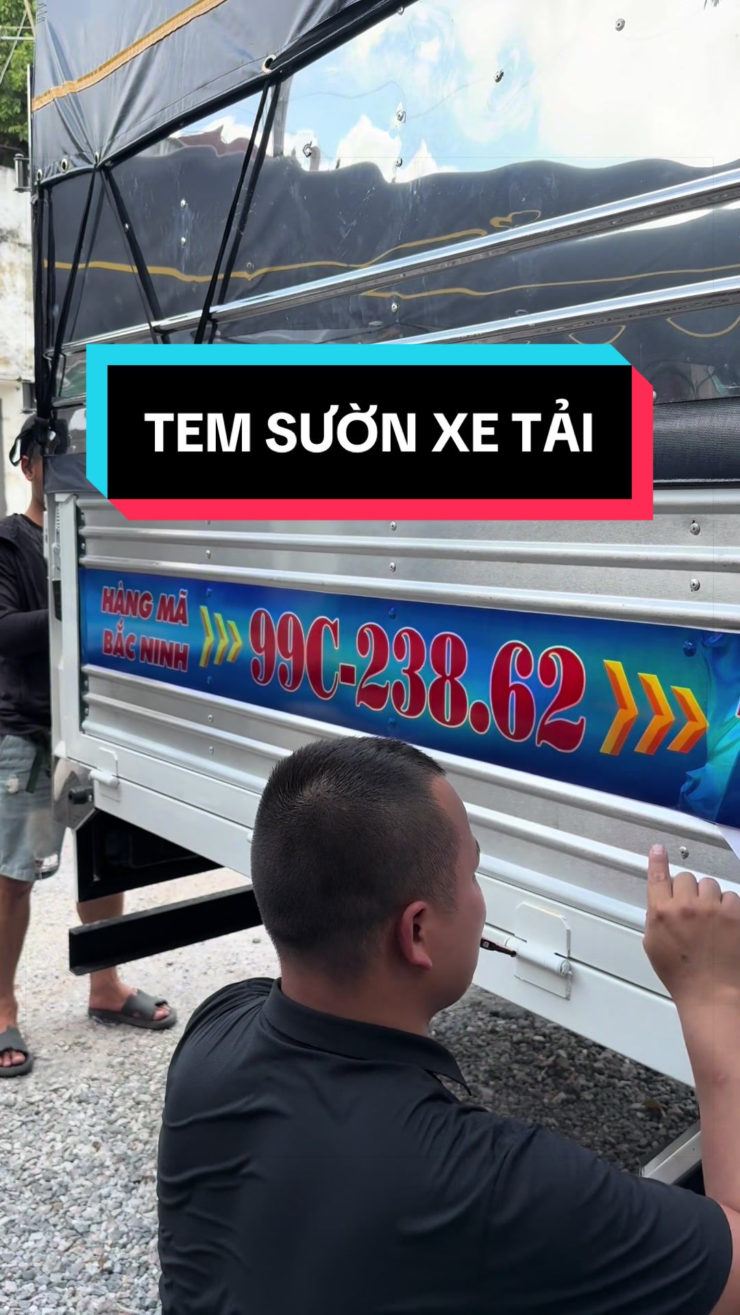 @Tem Xe Hưng Yên