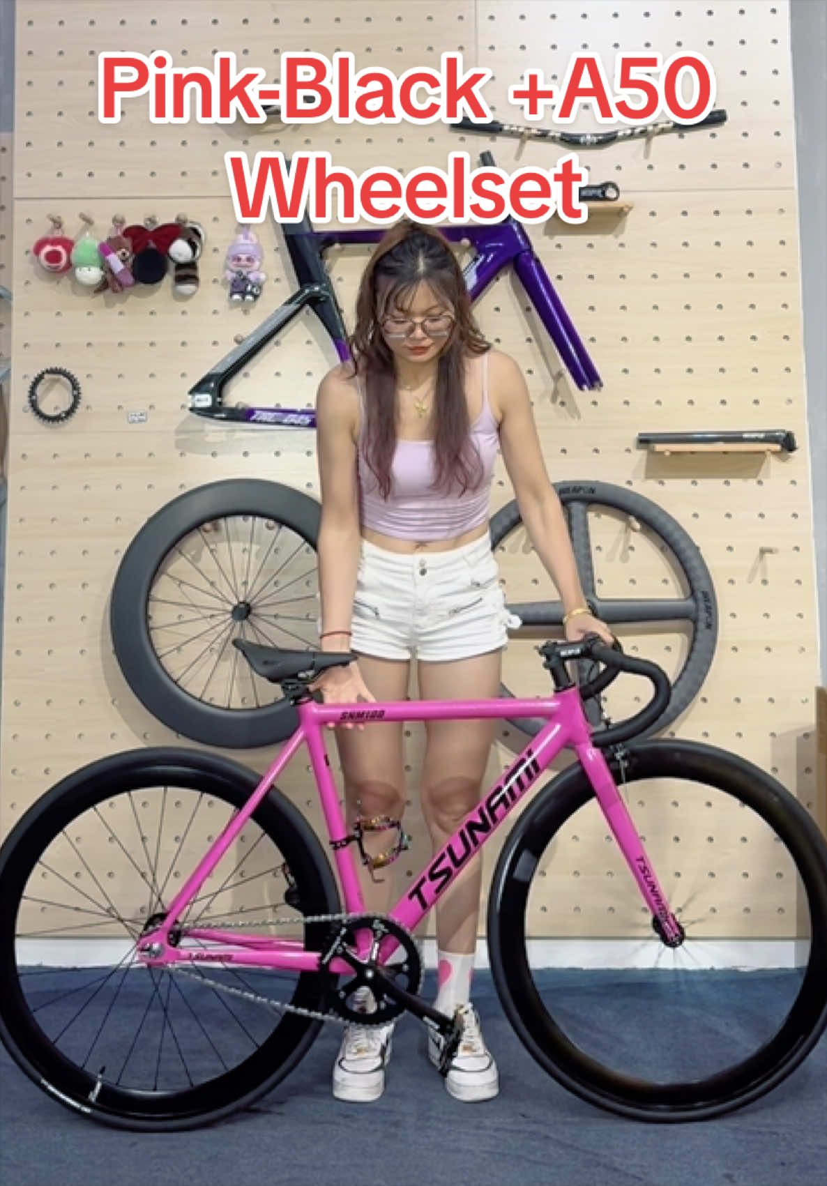 @Miss Wheel