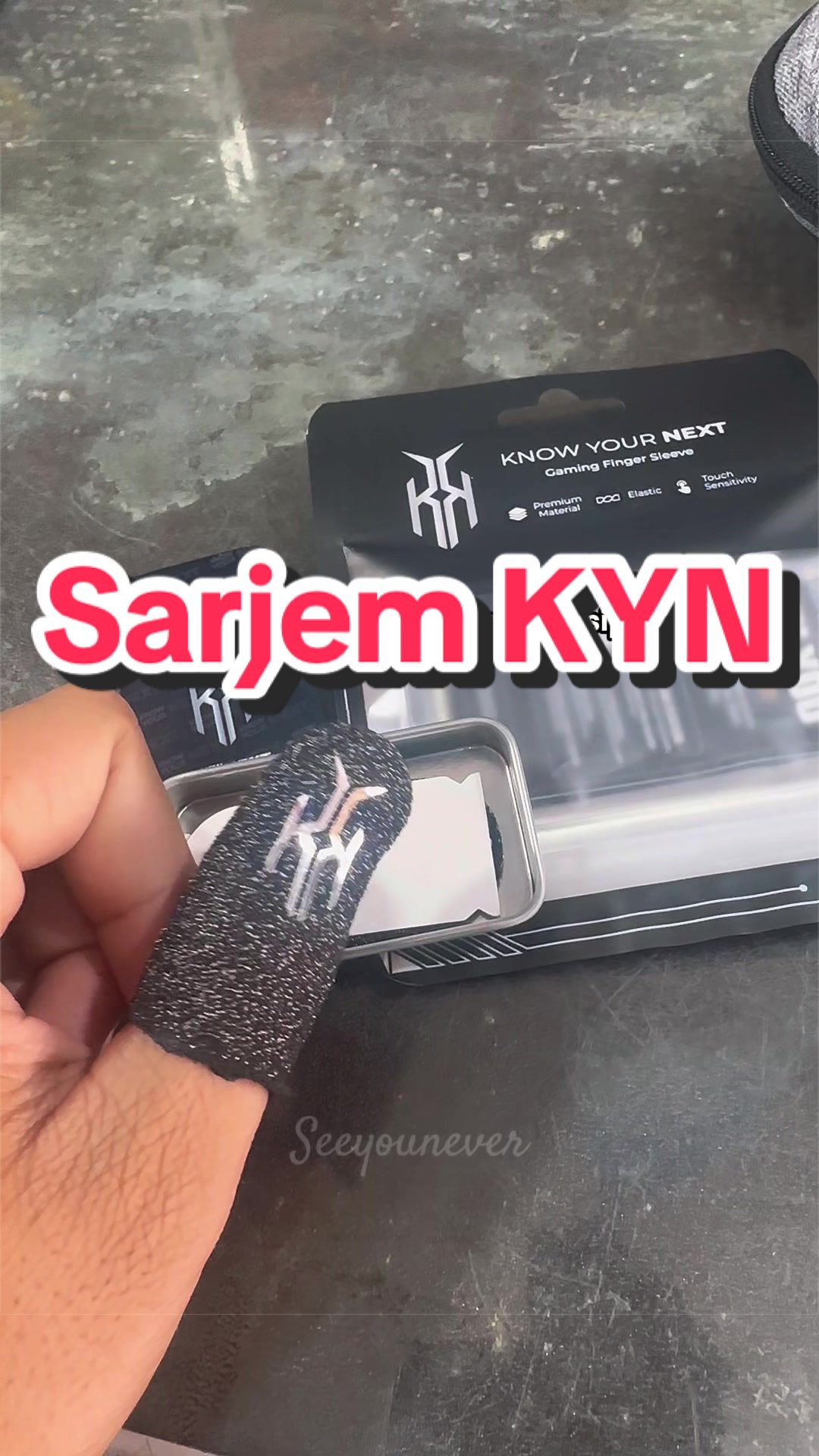 @Seeyounever