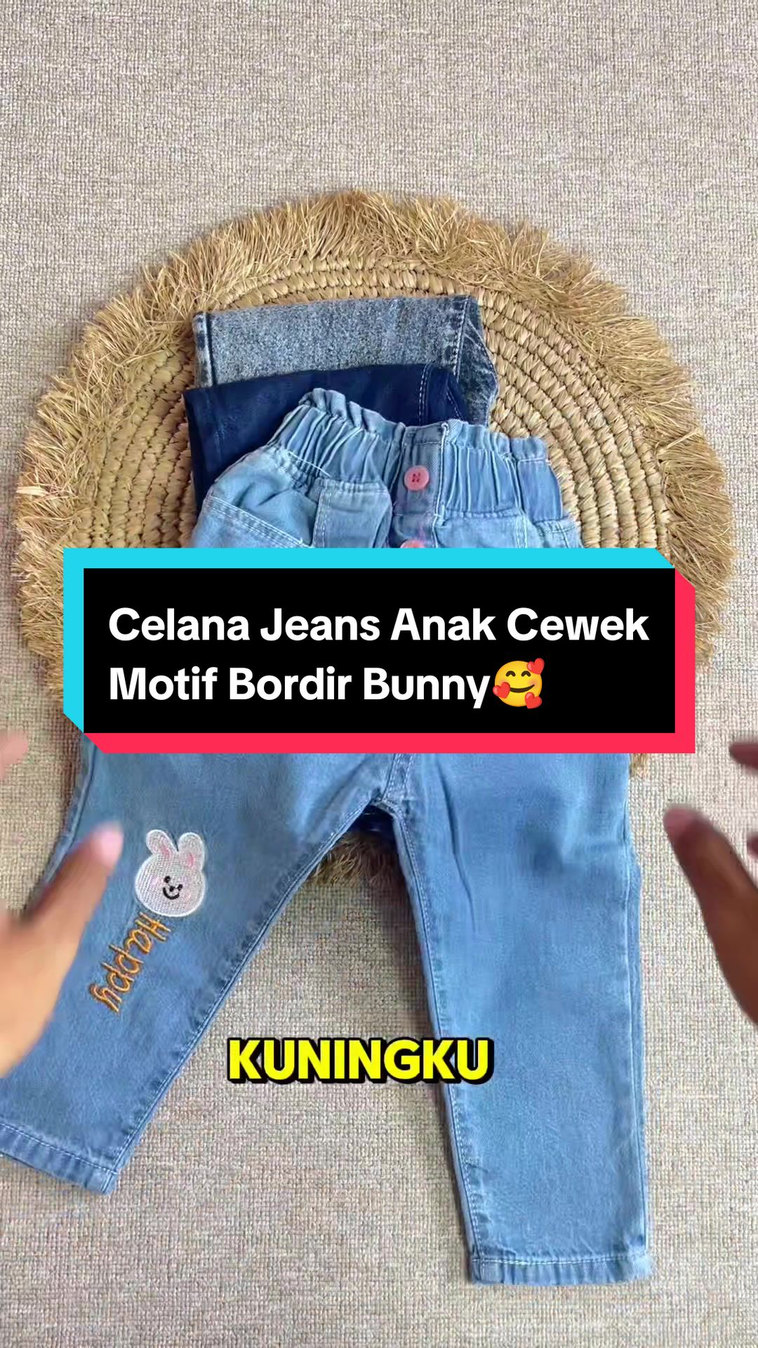 @Gudang Baju Anak Belvin