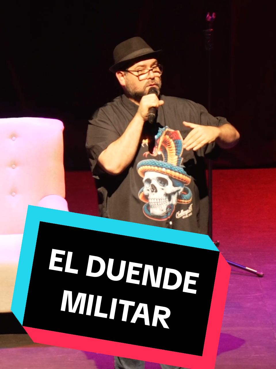 @Hablemosdeloquenoexiste