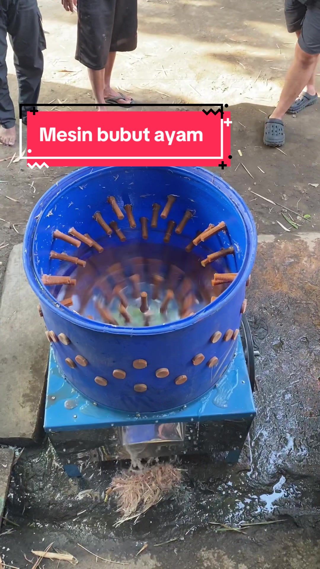 @Baberekomendasi
