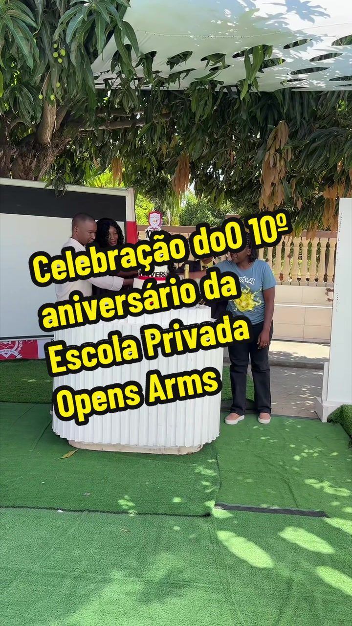 @Felicidade Gotine Firmino