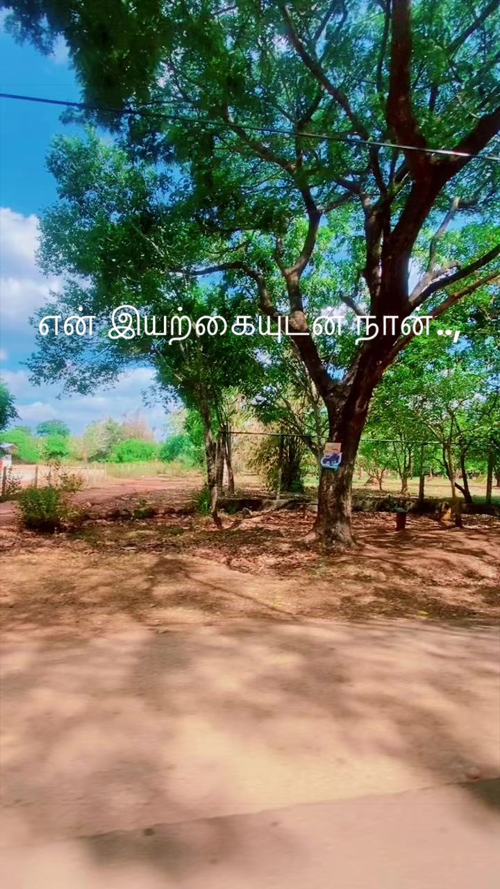 @இயற்கையின் காதலி Charu😍