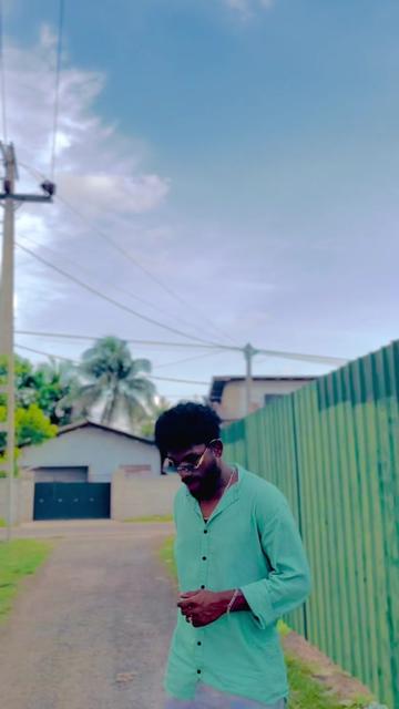 @Rowdy Black Lakshan