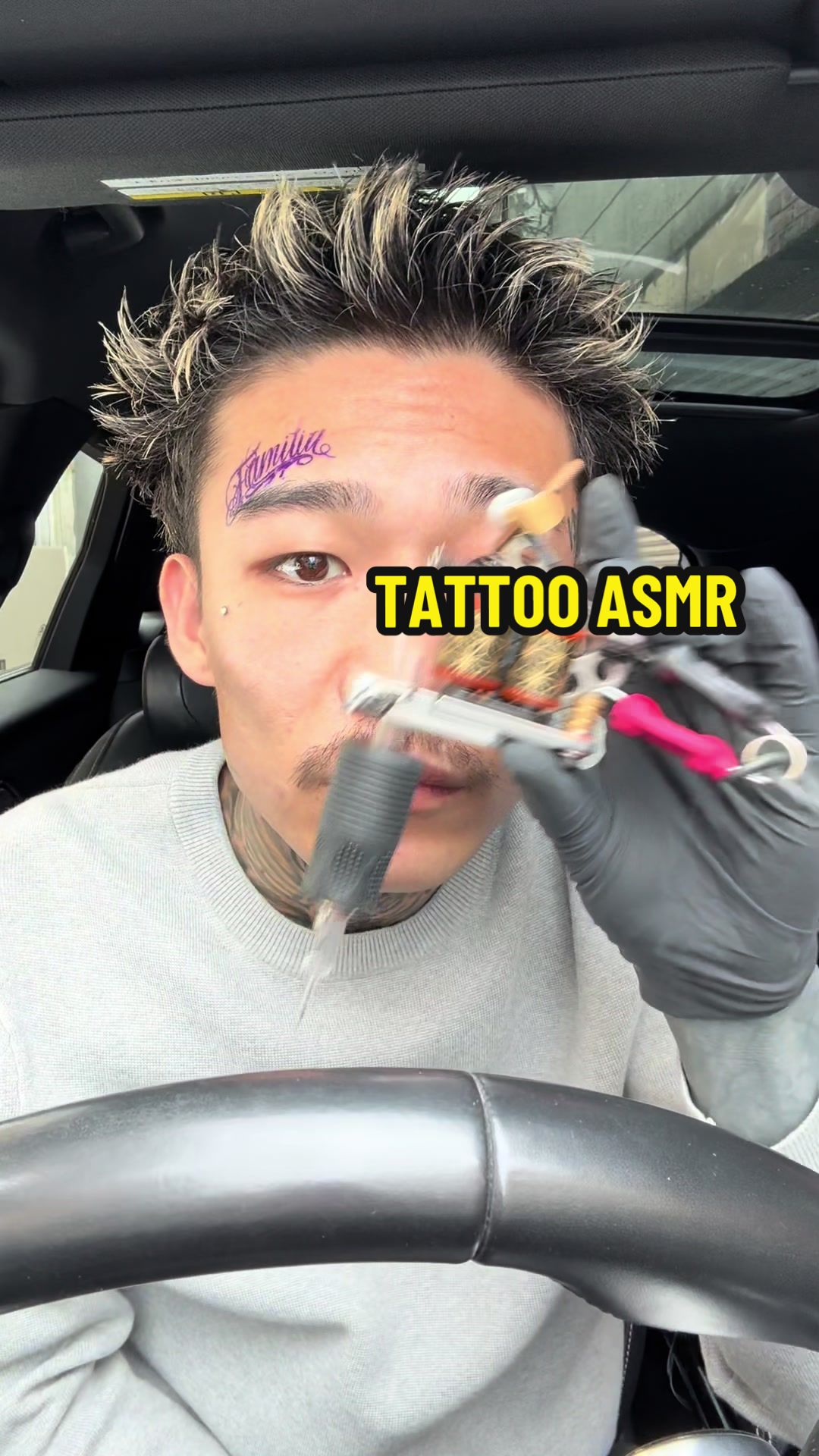 @彫迅（Toki）