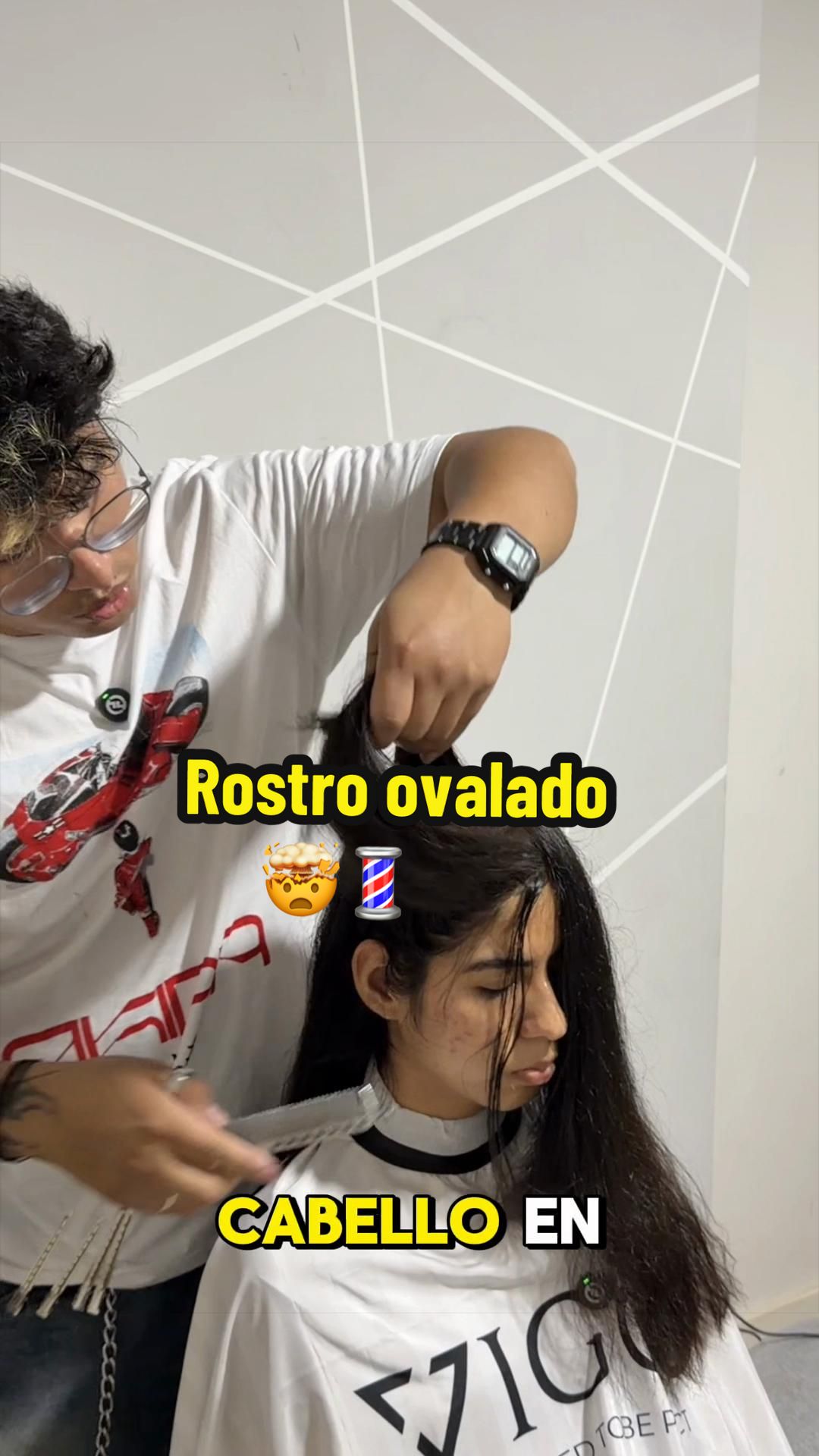 @Cristylebarber