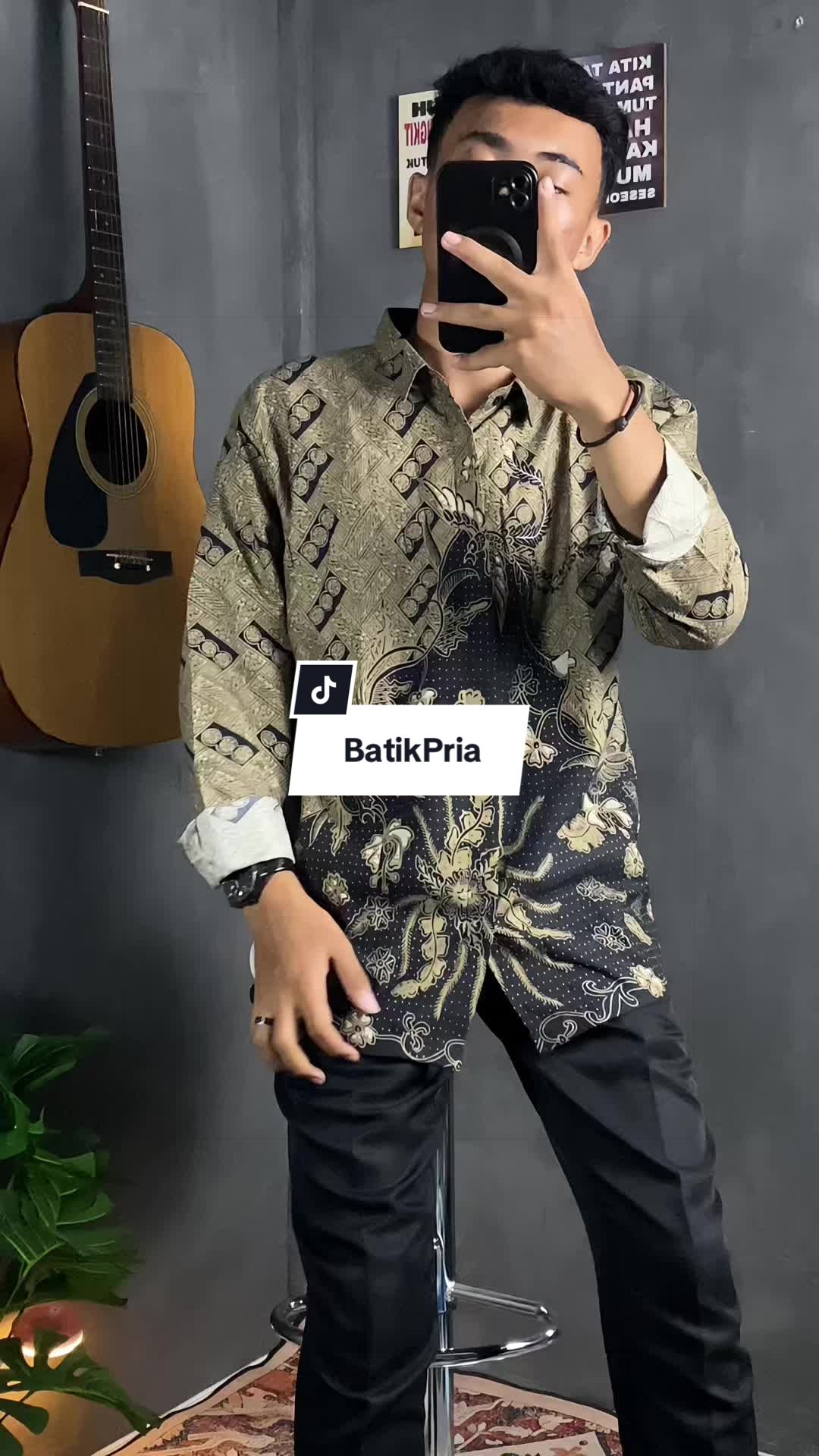 @Bang Den