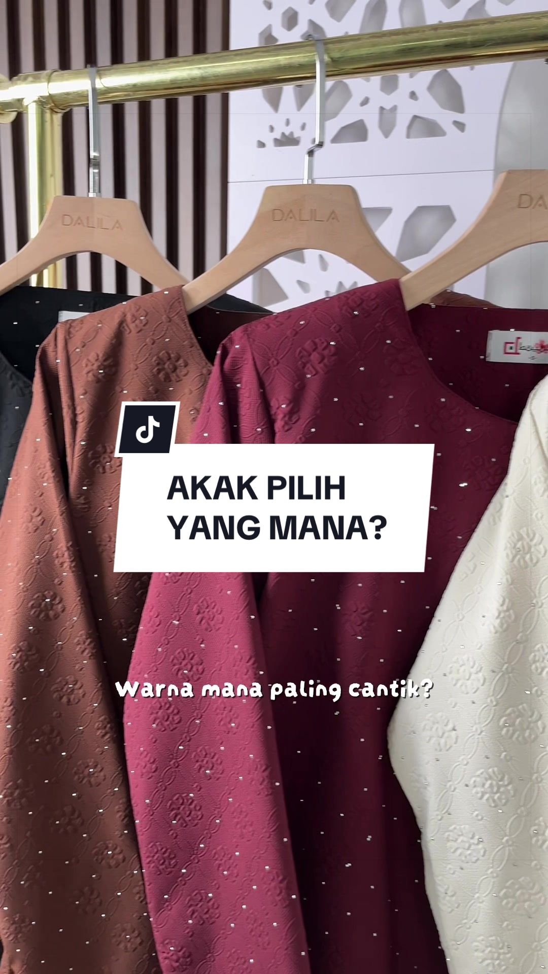 @Dalila Hijab