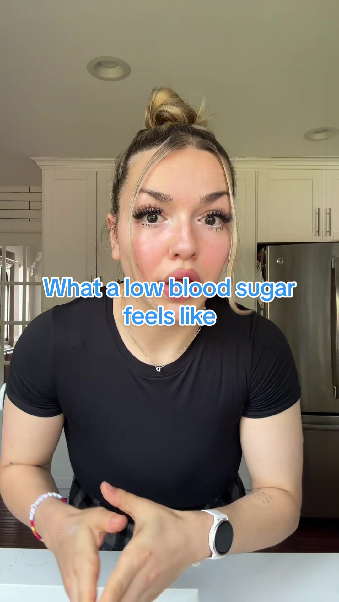 @TYPE 1 DEEABETES