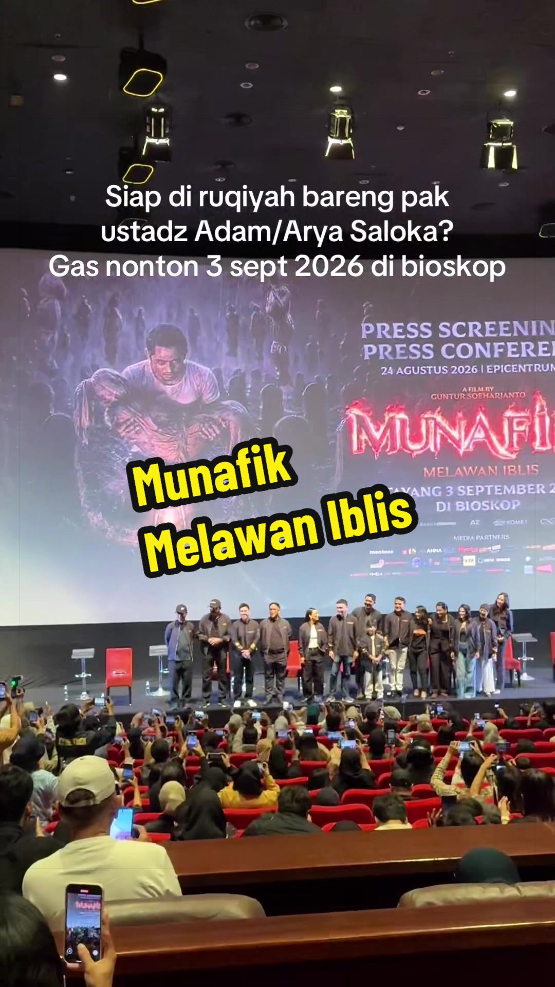 @Ulasan Film MZ‼️