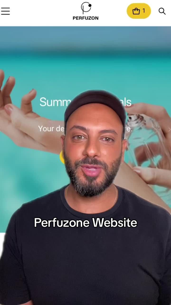 @Perfuzone