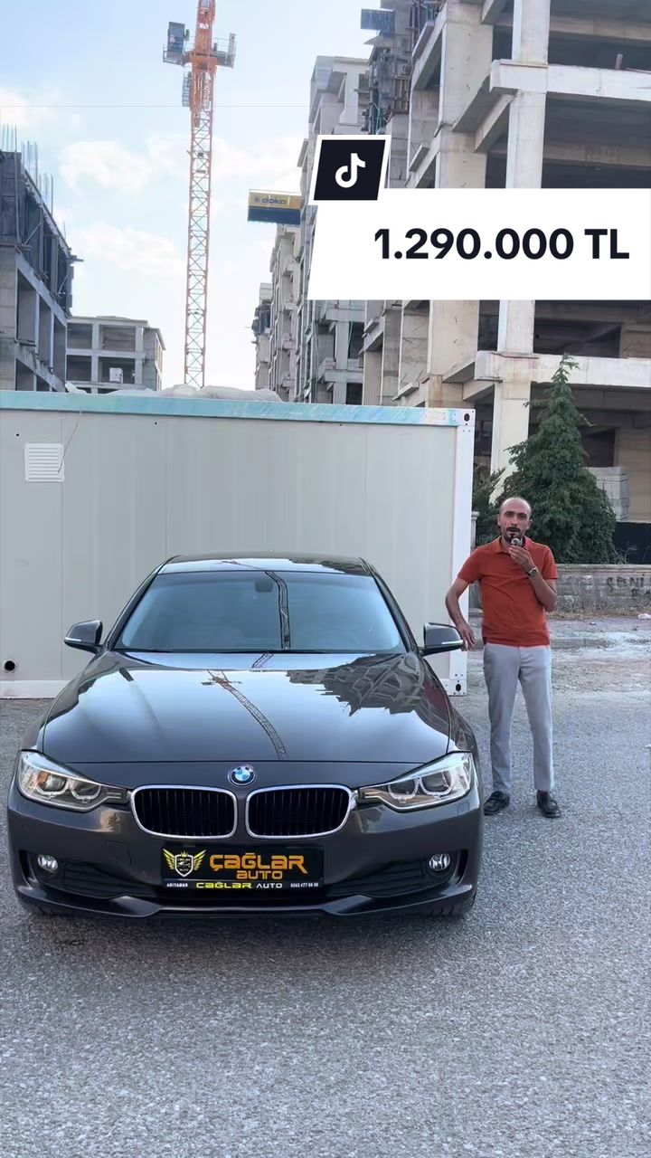 @&Ccedil;AĞLAR AUTO