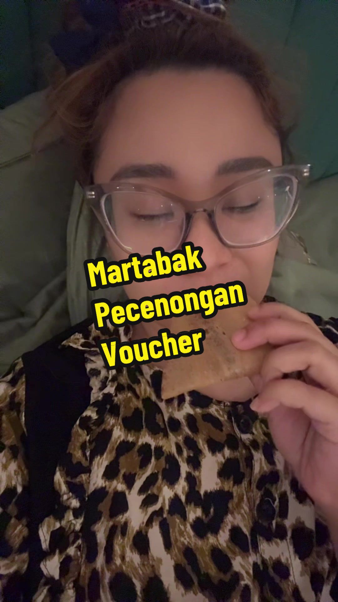 @CHIKITA MEIDY