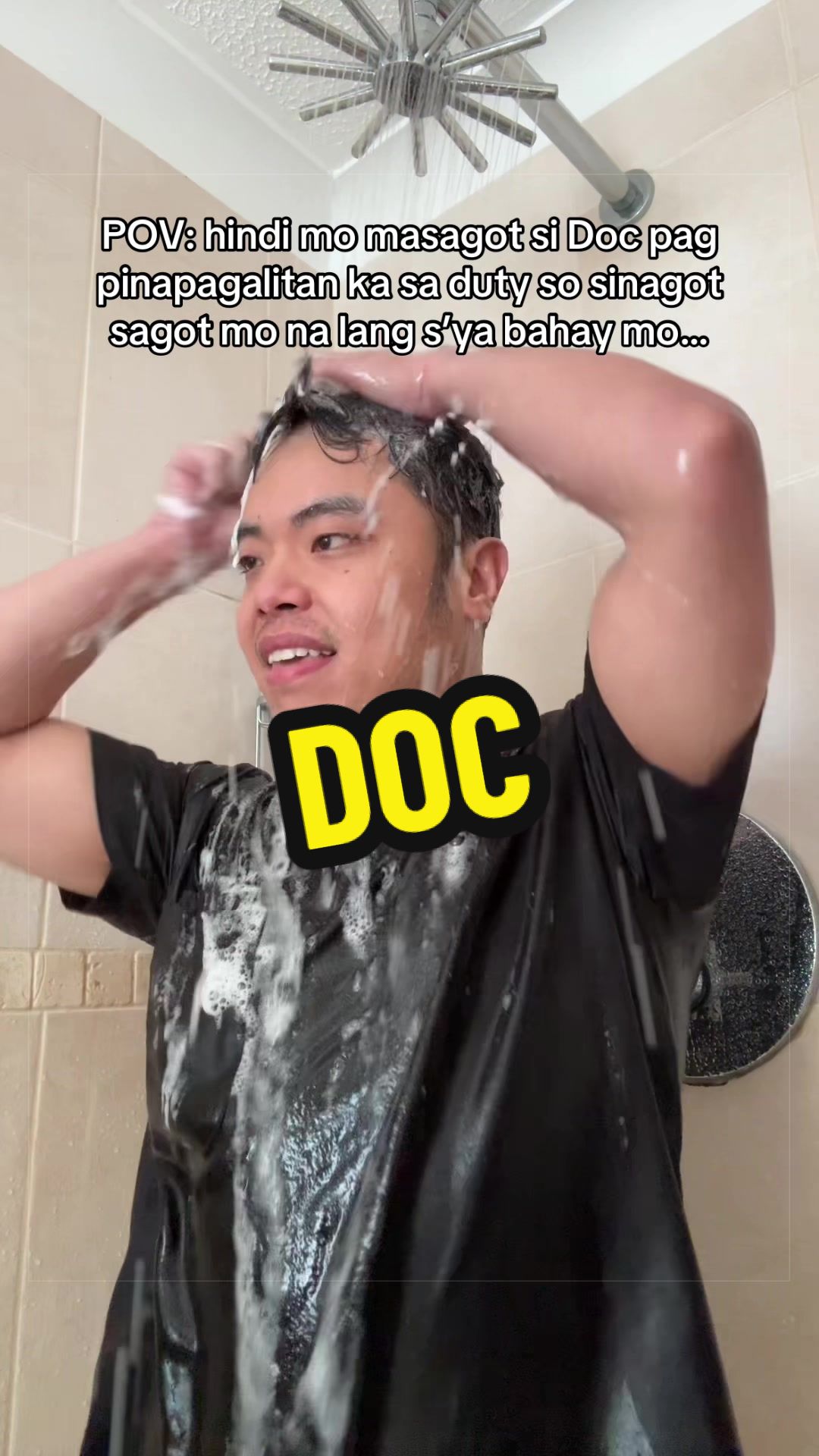@Nurse Even
