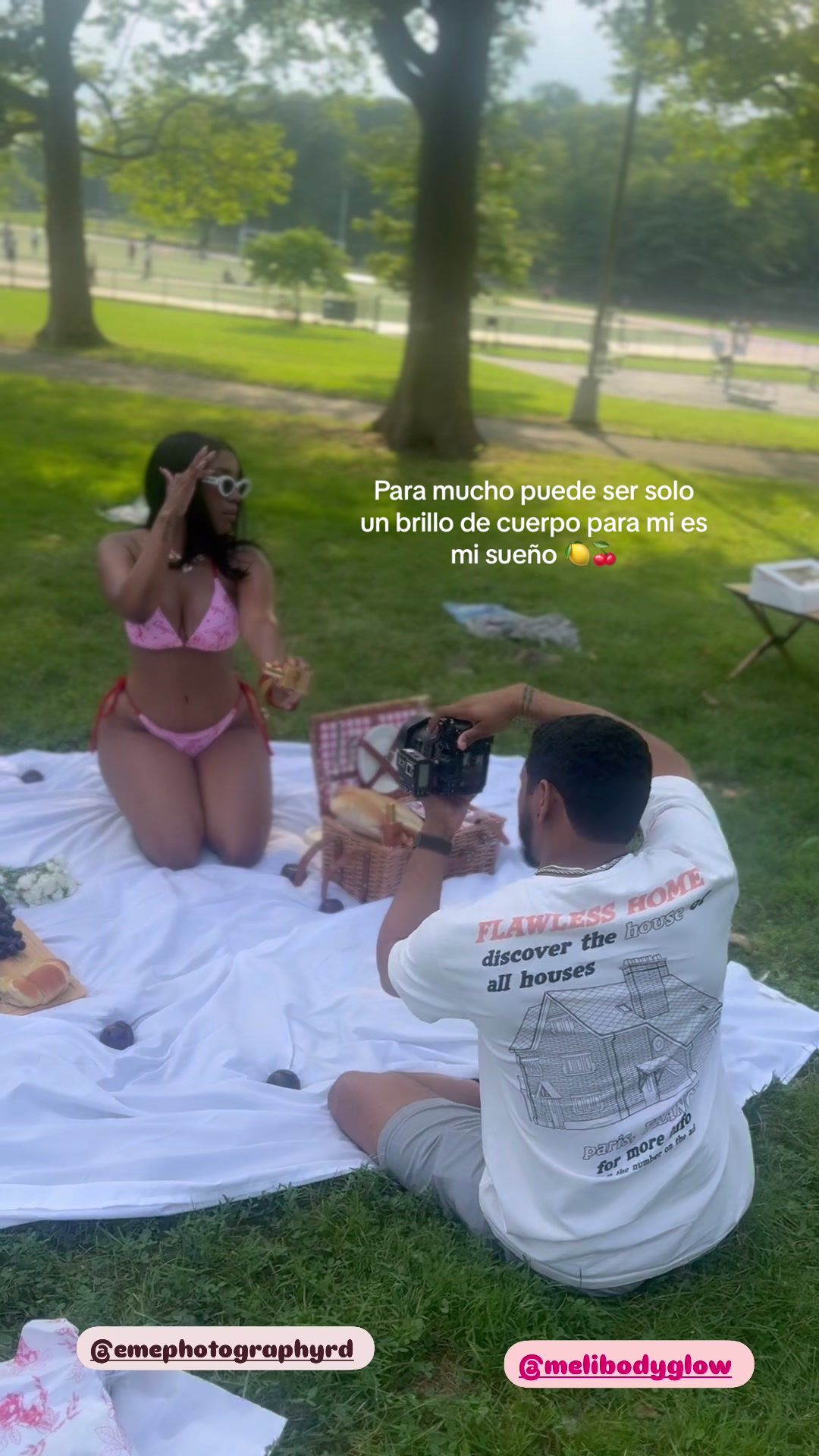 @Melissa P. Nivar