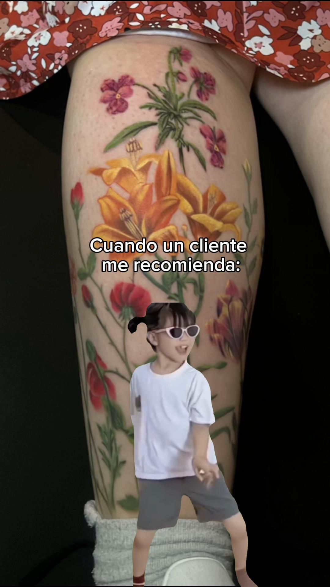 @Andreina Garay