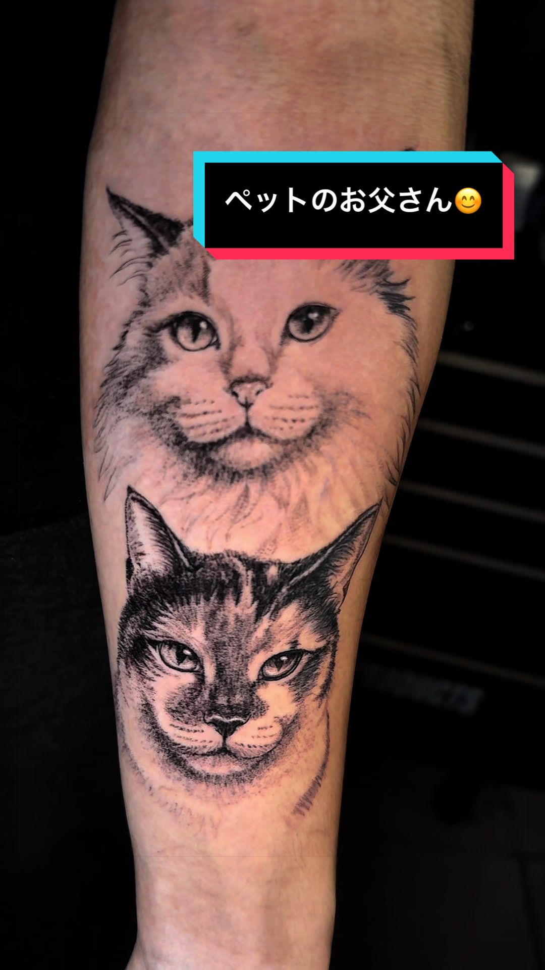 @Masaru Tattoo マサルタトゥー