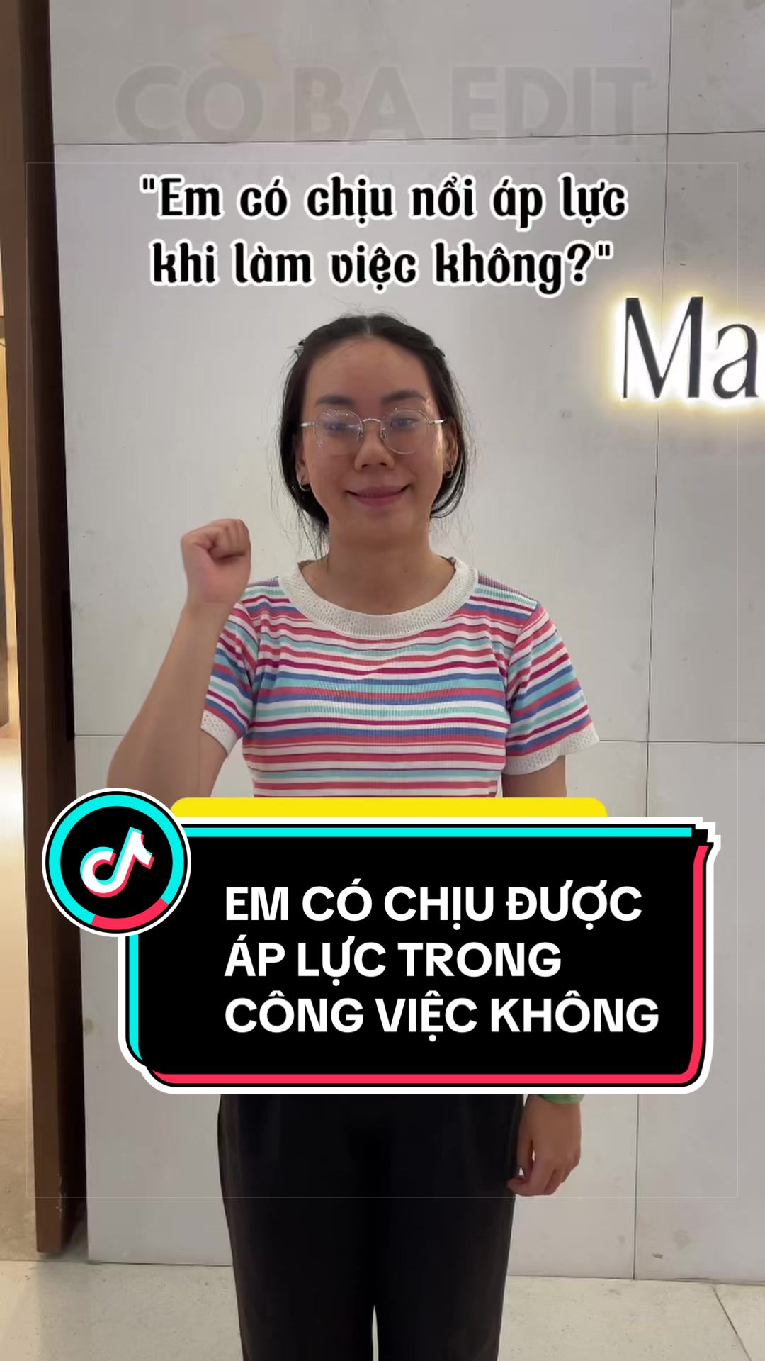 @C&ocirc; Ba Edit 👵