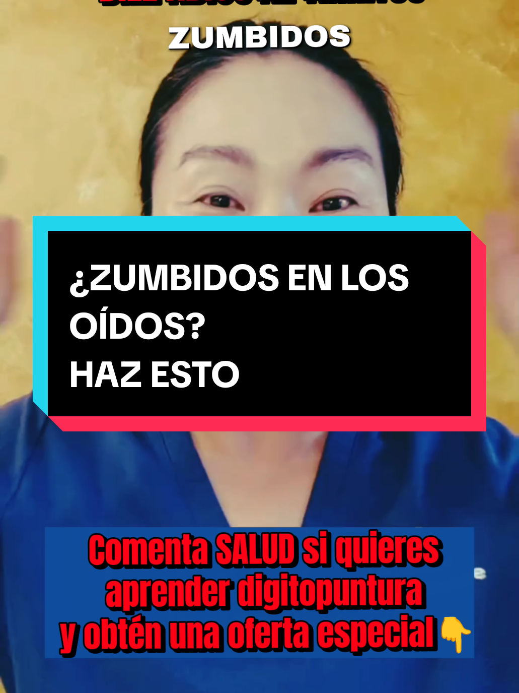 @Reflexología/Manos y pies