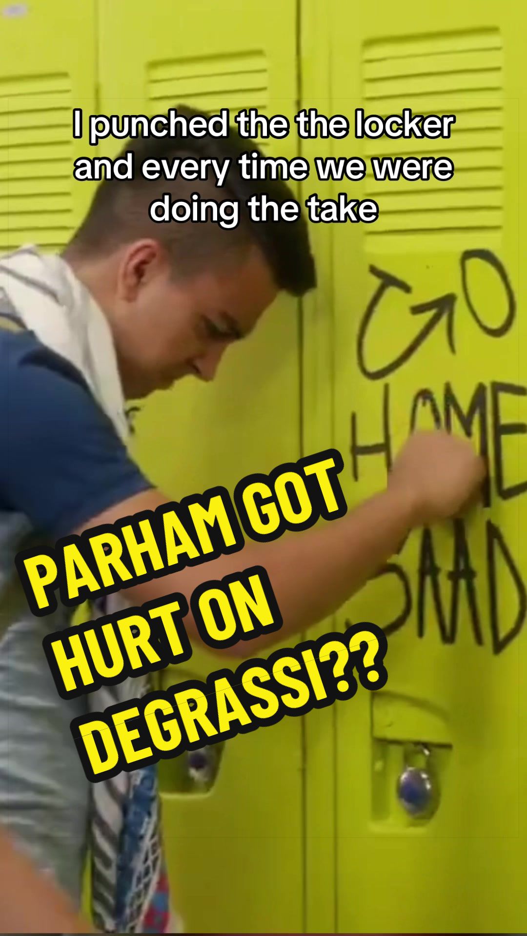 @jocelyn (degrassi kid) ๐จ๐ฆ