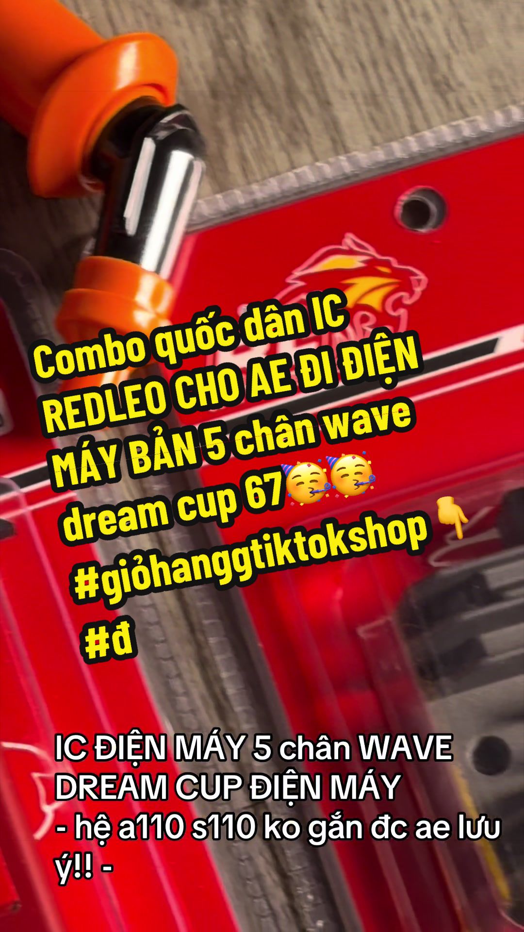 @DƯƠNGLIKENEW RCSHOP Q6