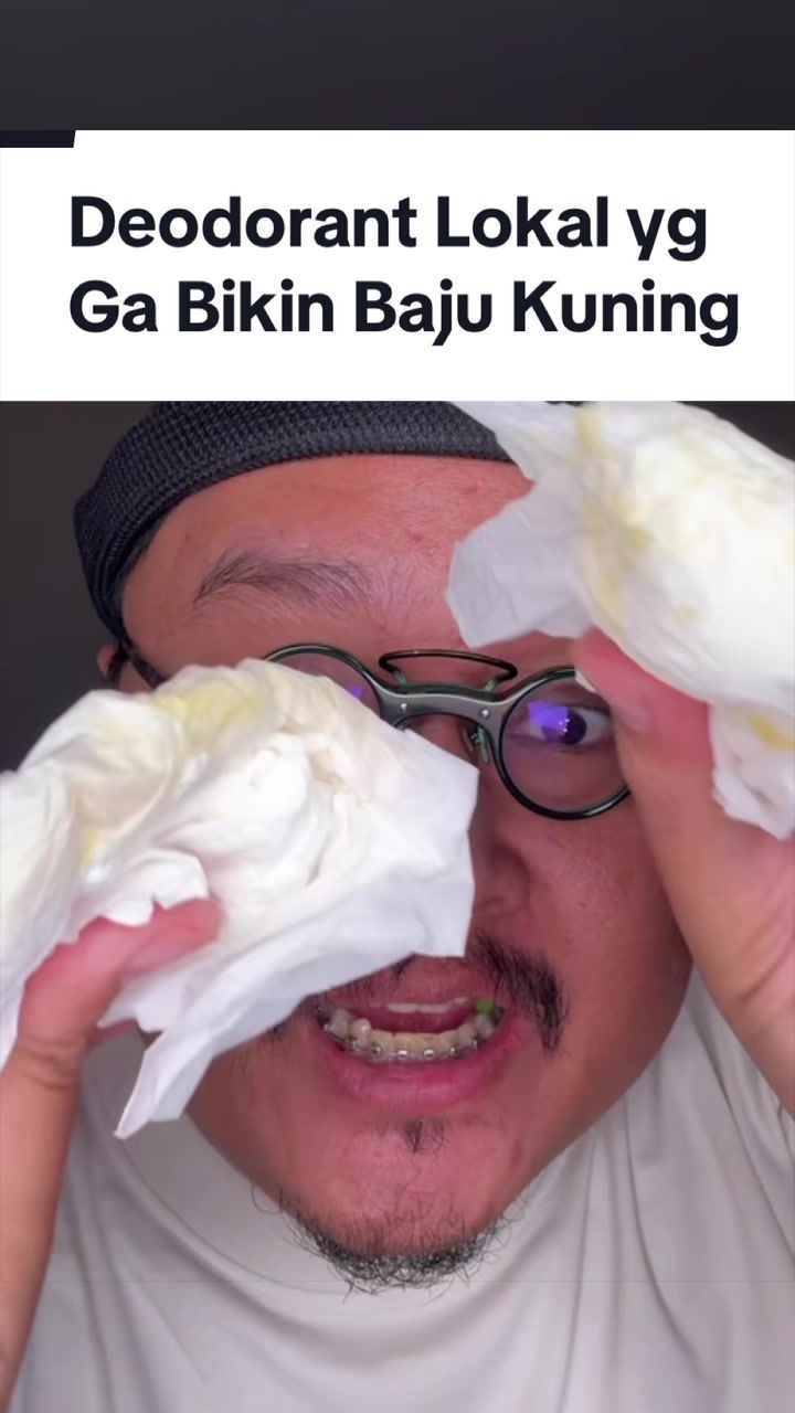 @Ali | @HungryForSkincare